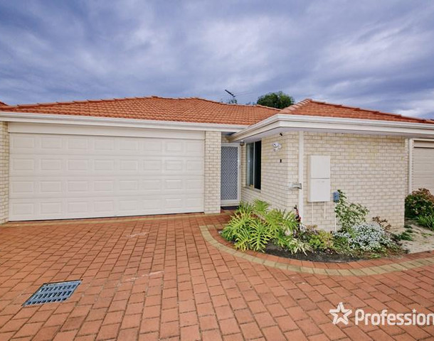 33B Thorney Way, Balga WA 6061