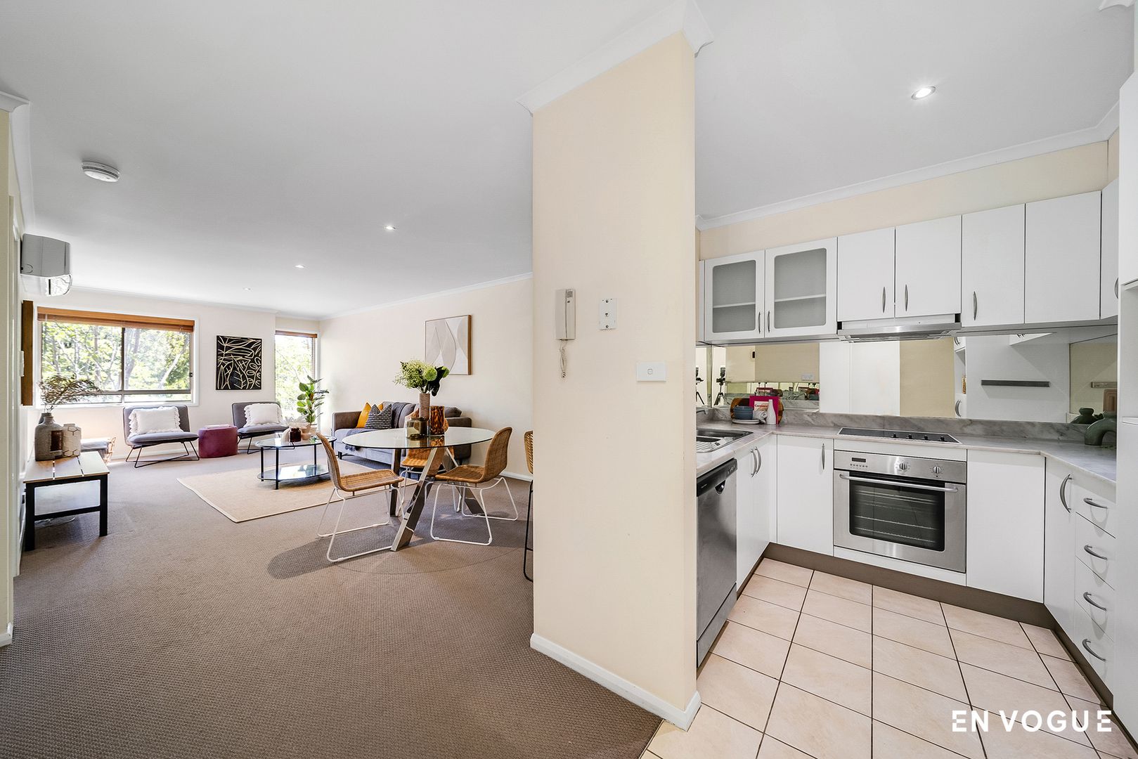 13/40 Moore Street, Turner ACT 2612, Image 1