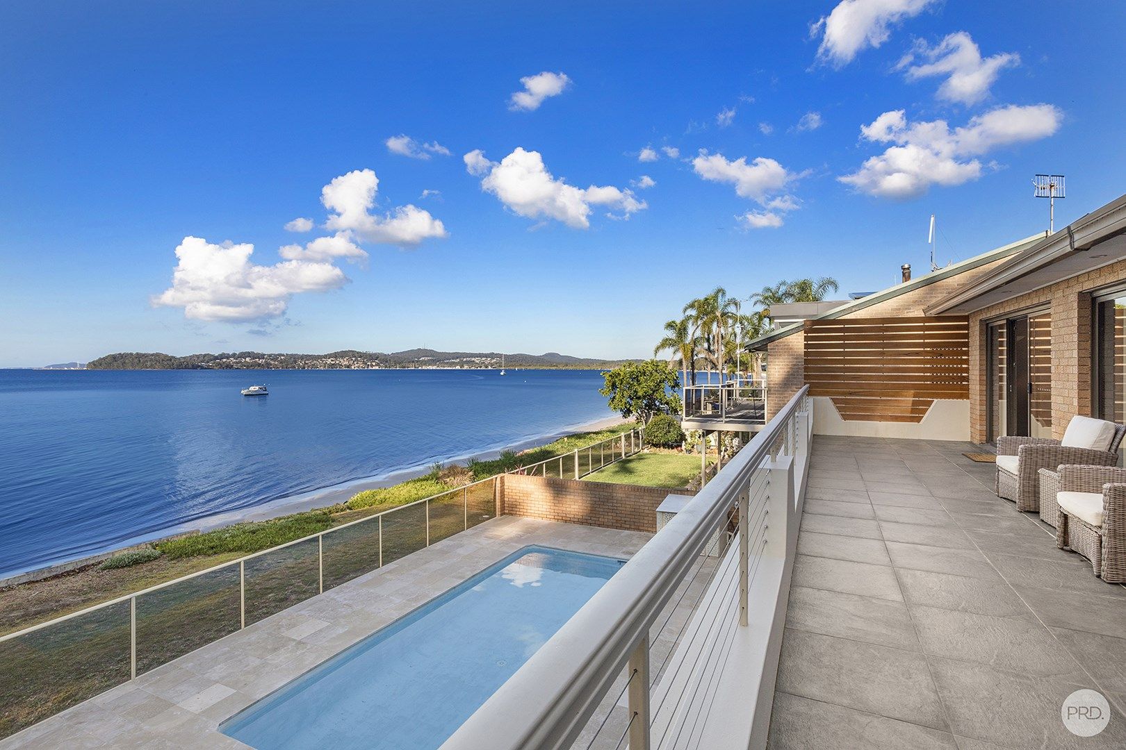 16 Cook Street, Salamander Bay Property History & Address Research