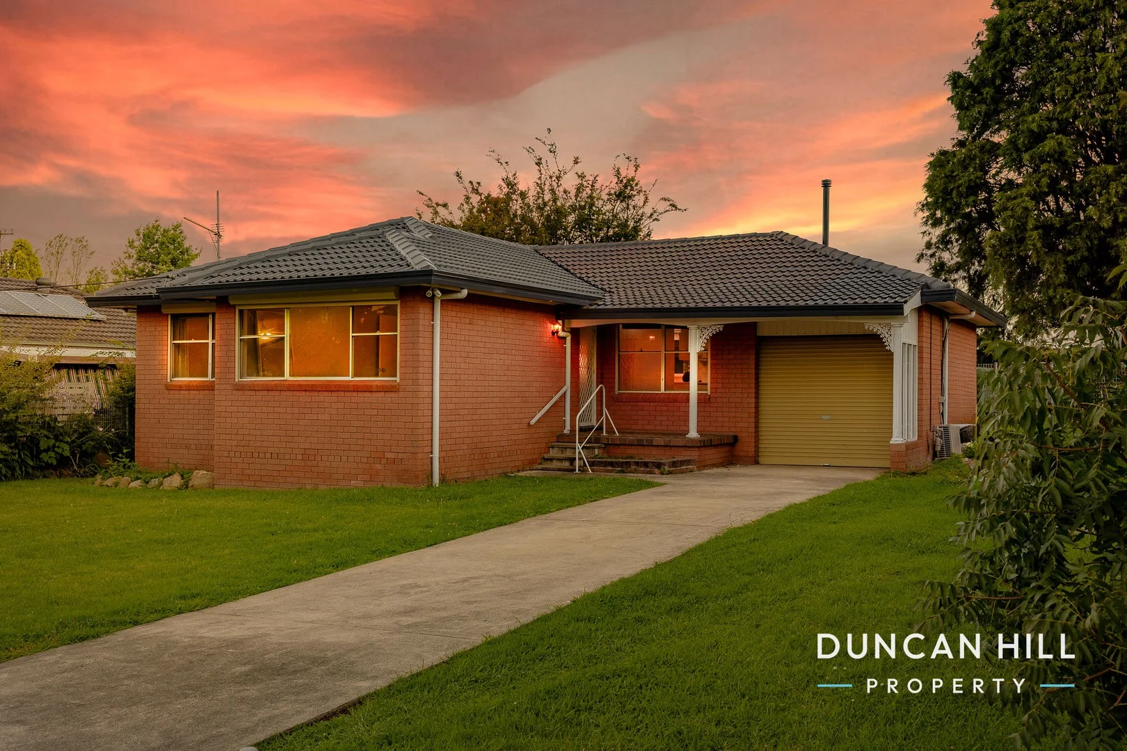 3 Sweeney Place, Bowral NSW 2576