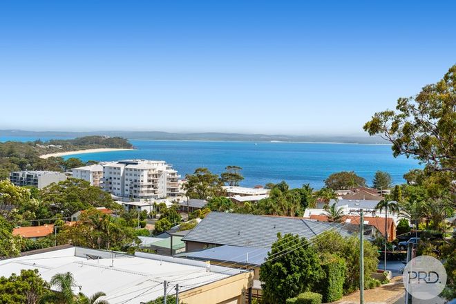 Picture of 10/83-85 Ronald Avenue, SHOAL BAY NSW 2315
