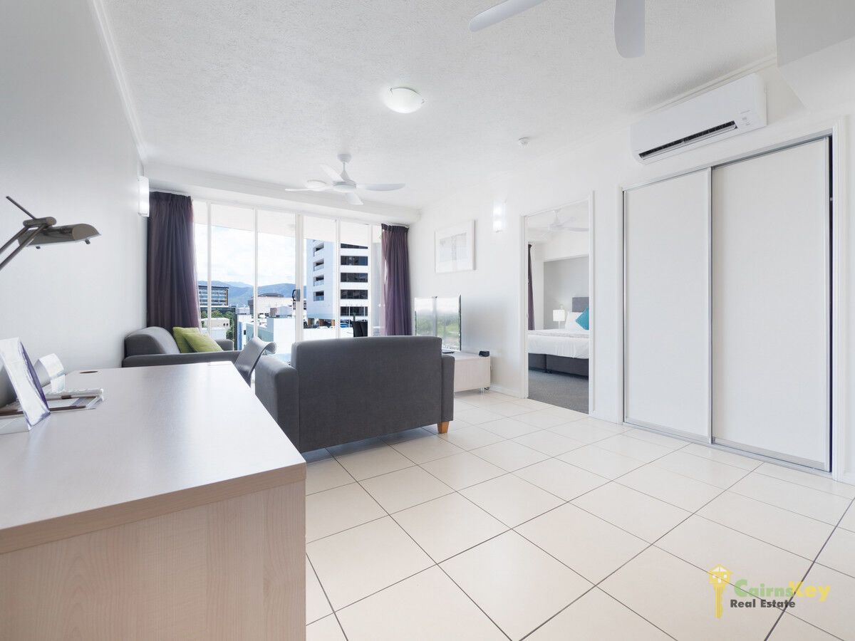 501/6 Lake Street, Cairns City QLD 4870, Image 2