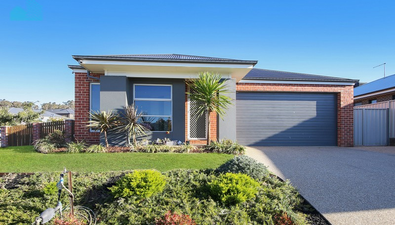 Picture of 20 Cardiff Drive, WODONGA VIC 3690
