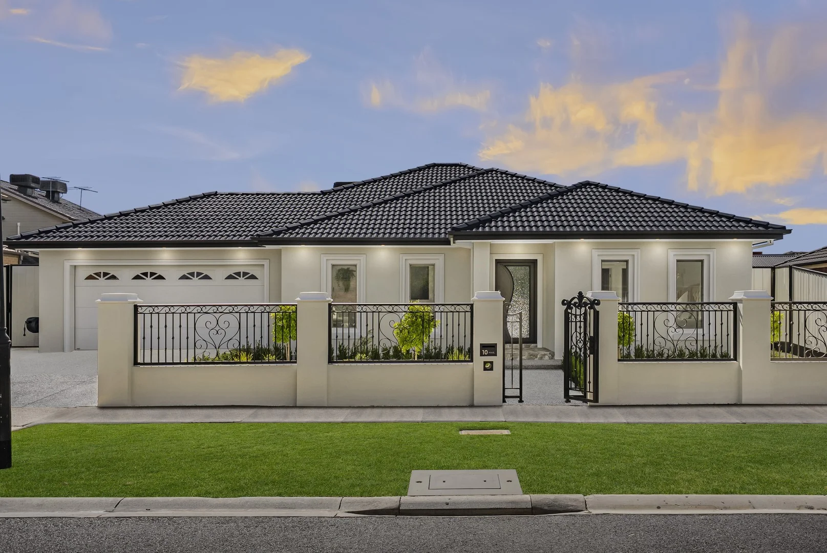 10 Myna Street, Epping VIC 3076