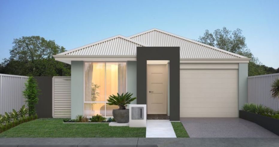 3 bedrooms New House & Land in Lot 20/70 Winthrop Avenue COLLEGE GROVE WA, 6230