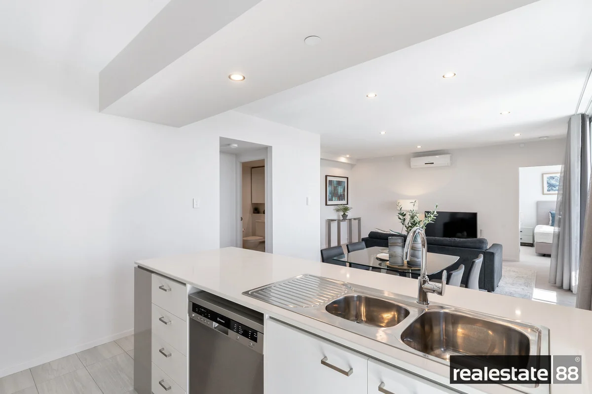 Additional image 7 of 1806/659 Murray Street, West Perth WA 6005