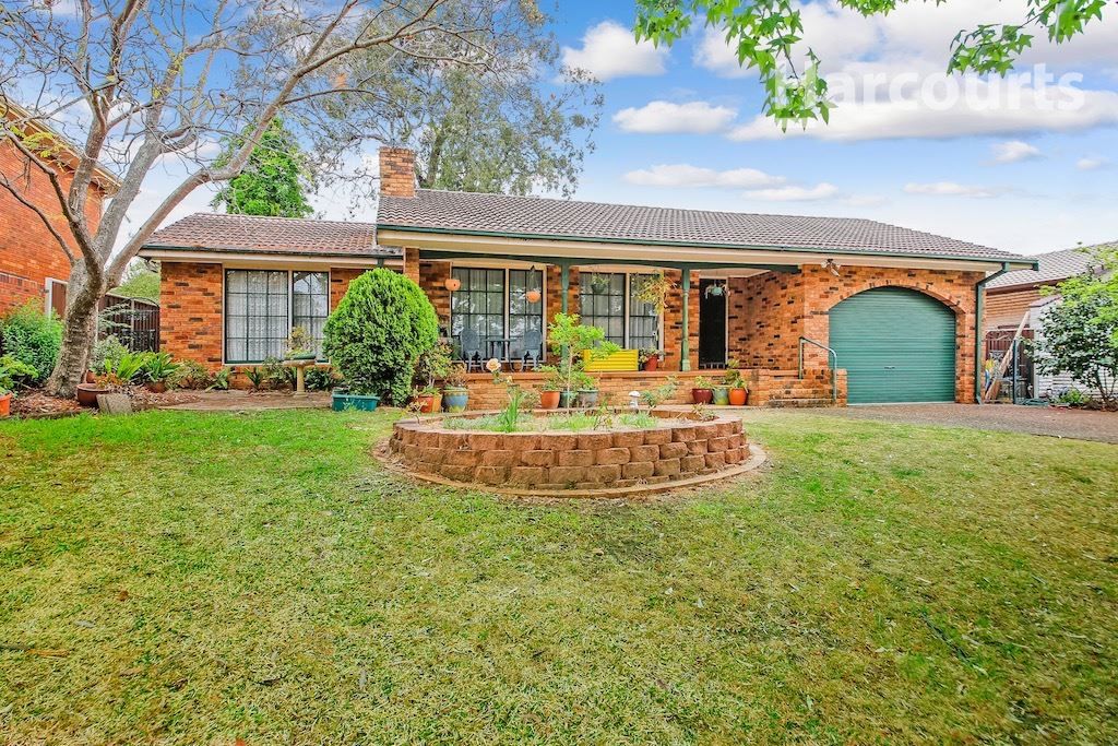 40 Bellinger Road, Ruse NSW 2560, Image 0