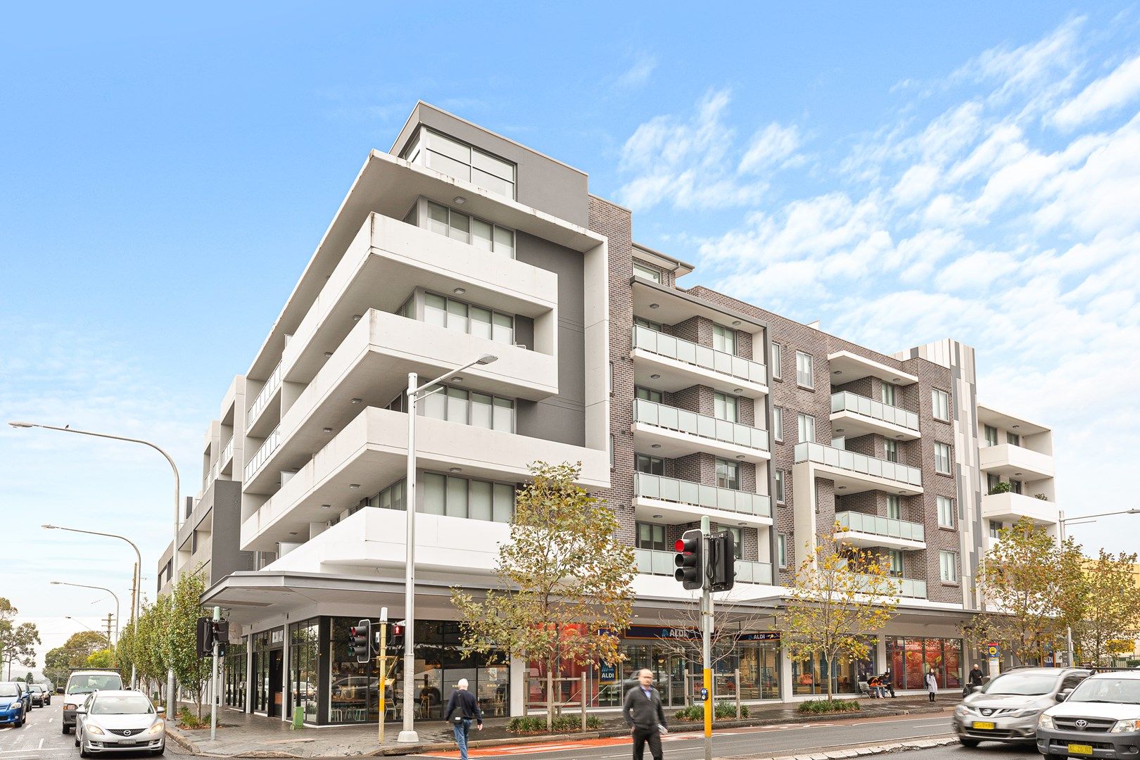 2/1 Monash Road, Gladesville NSW 2111, Image 1