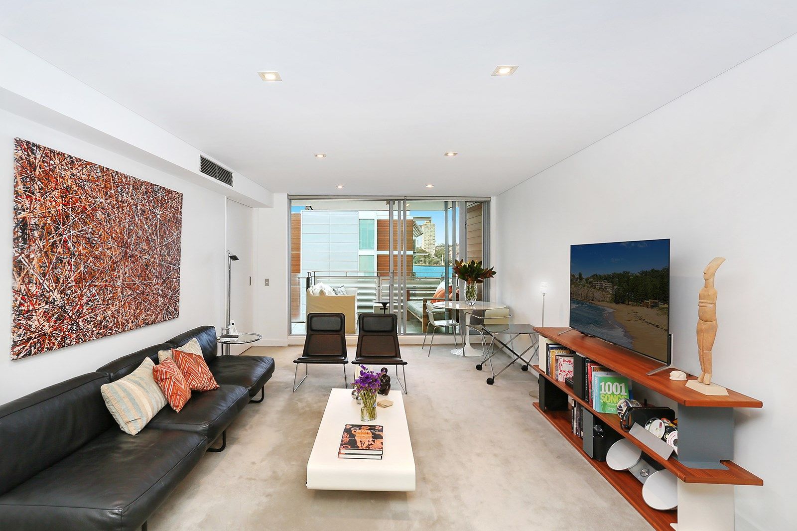 406/17 Hickson Road, Walsh Bay NSW 2000, Image 2