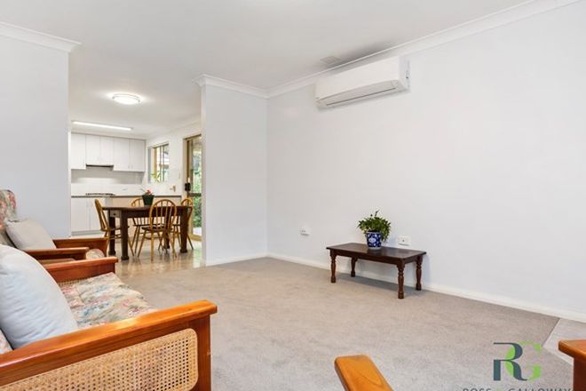 Picture of 5/46 Waddell Road, BICTON WA 6157