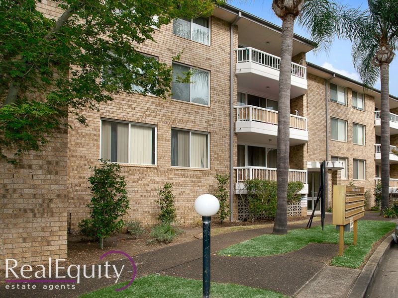 16/7 Mead Drive, Chipping Norton NSW 2170, Image 0