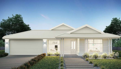 Picture of Lot 208 Westringia Approach, KILMORE VIC 3764