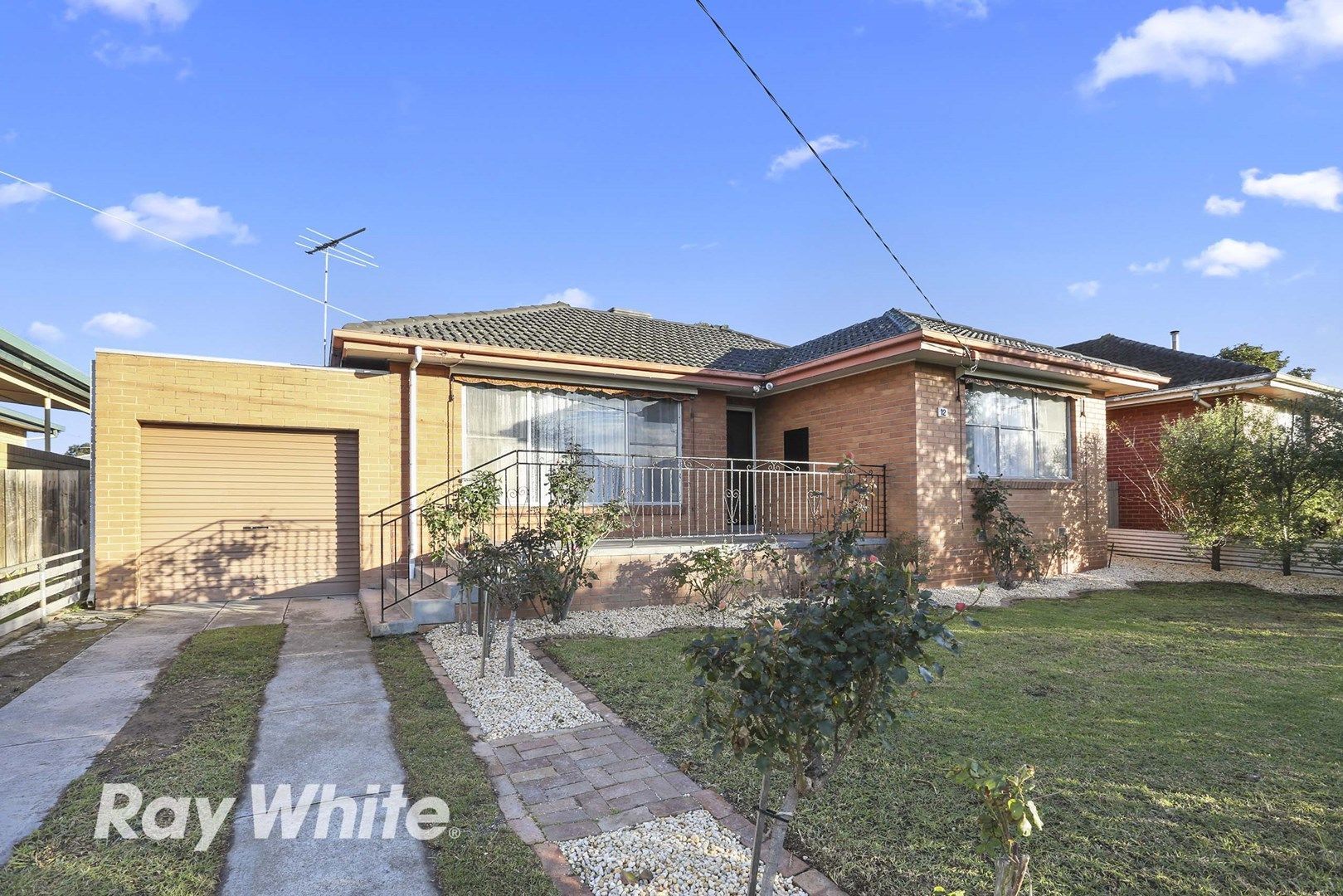 12 McAllister Street, Breakwater VIC 3219, Image 0