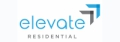 Elevate Residential's logo