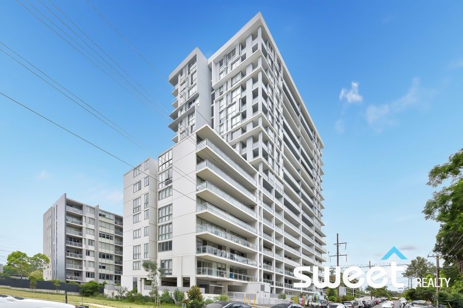 208/10 Thallon Street, Carlingford NSW 2118 Apartment For Rent Domain