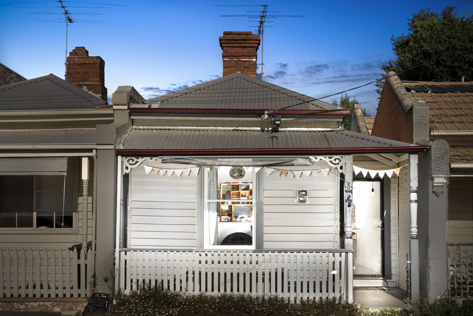14 Eastham Street, Fitzroy North VIC 3068, Image 0