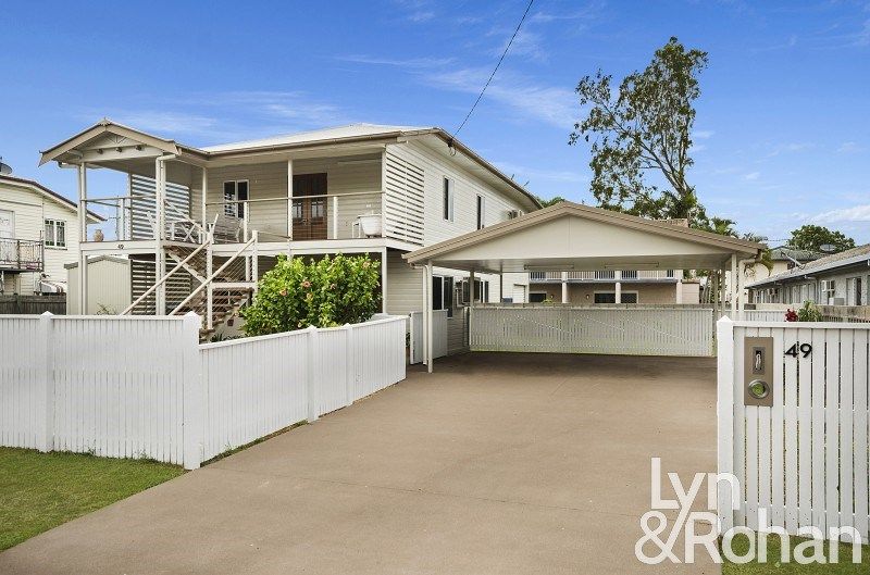 49 Sycamore Street, Pimlico QLD 4812, Image 0