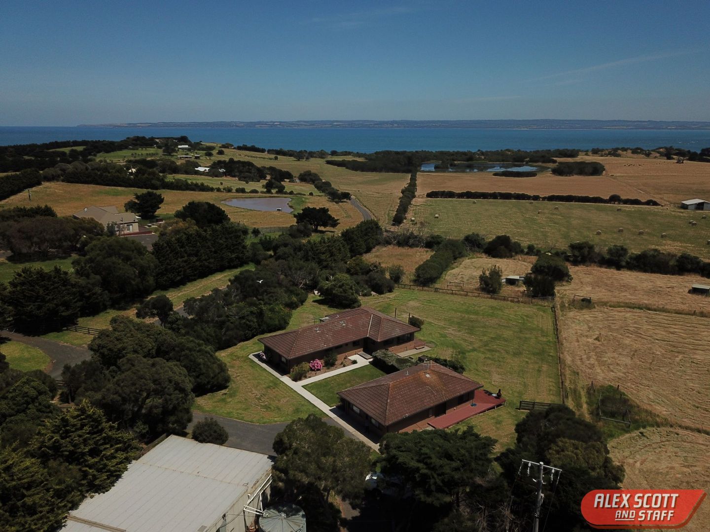 46 MCHAFFIES LANE, Ventnor VIC 3922, Image 1