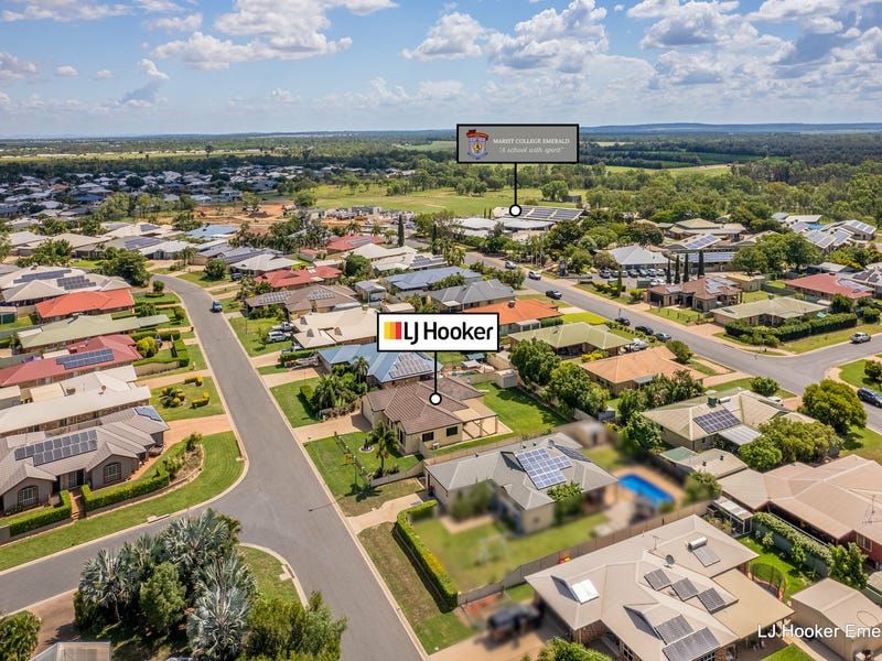 8 Haswell Street, Emerald QLD 4720, Image 1