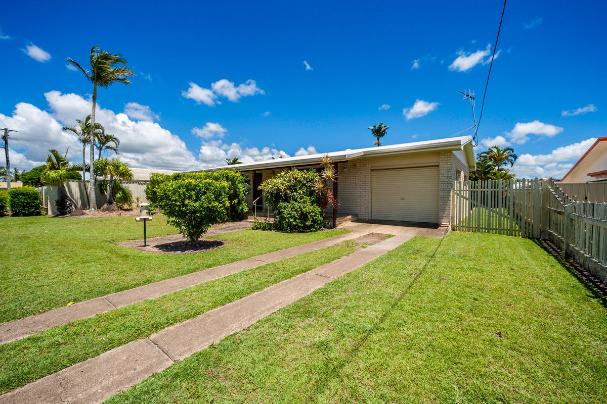 9 Jensen Street, Avenell Heights QLD 4670, Image 1