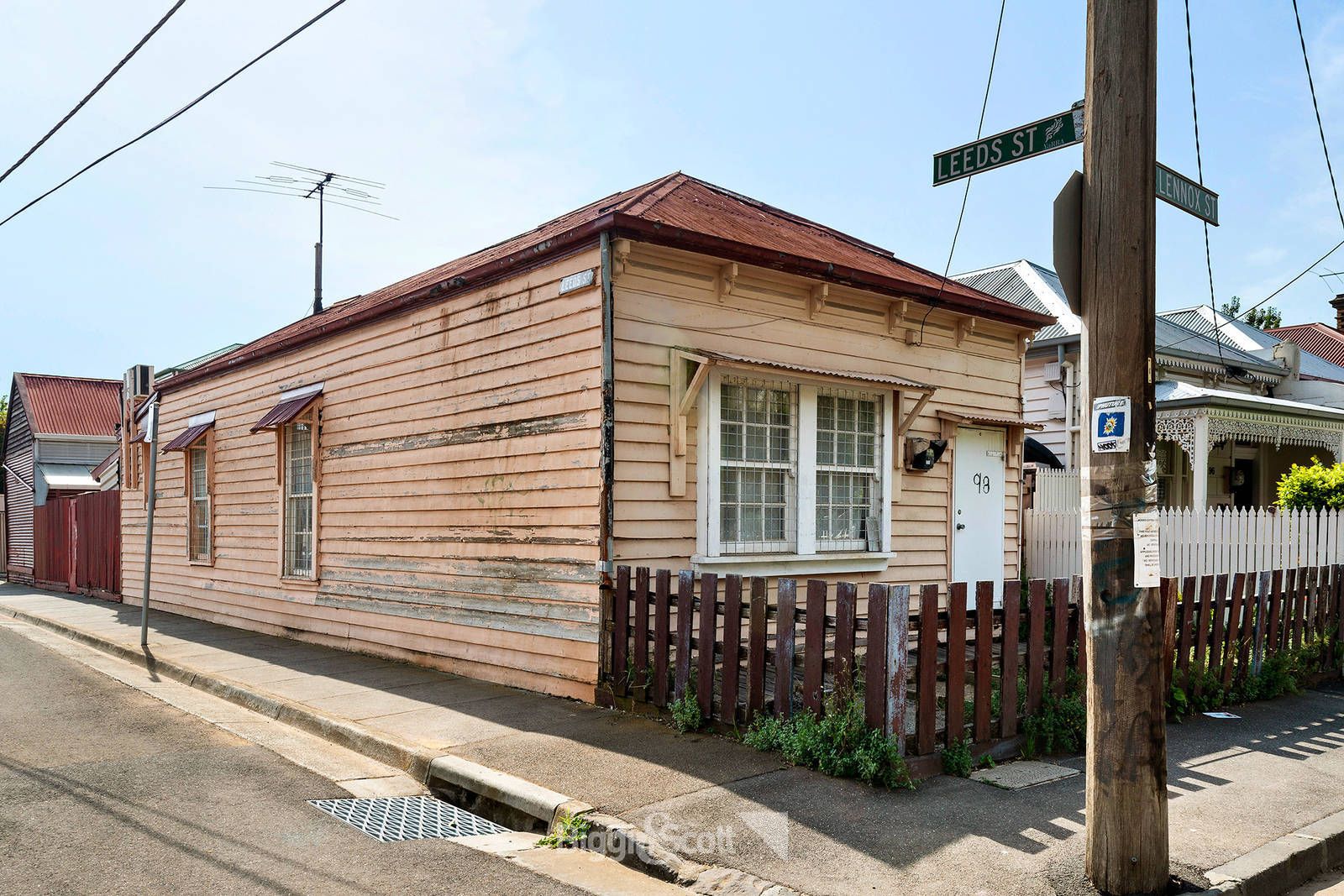 98 Lennox Street, Richmond VIC 3121, Image 0