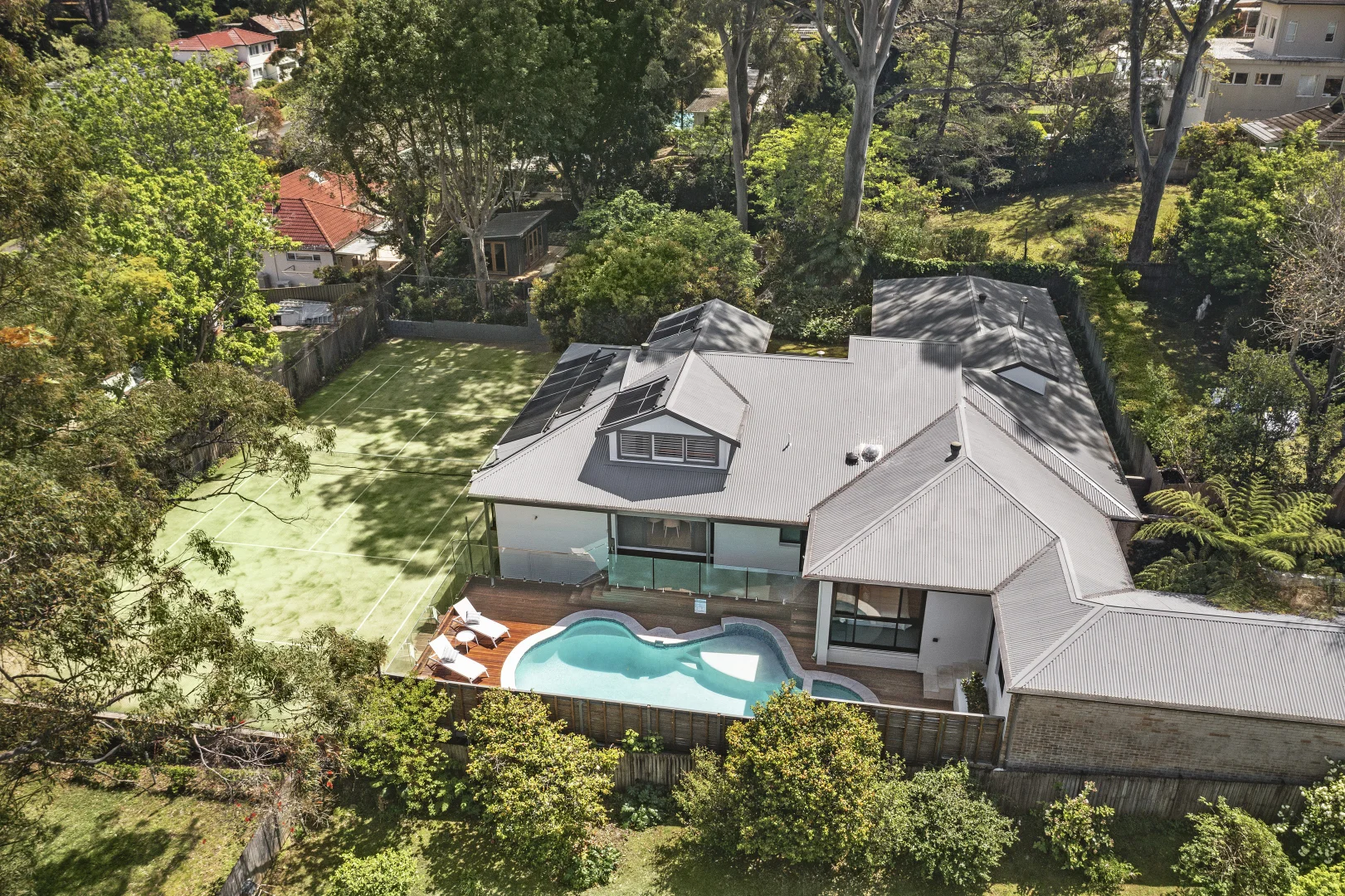 Additional image 17 of 8 Grassmere Road, Killara NSW 2071