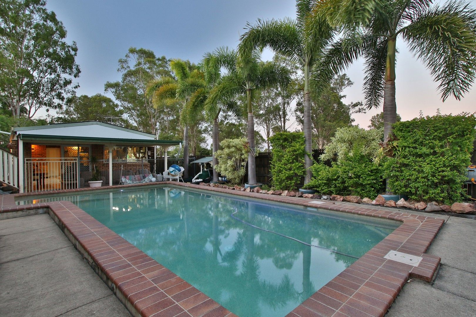 3695 Forest Hill Fernvale Road, Vernor QLD 4306, Image 0