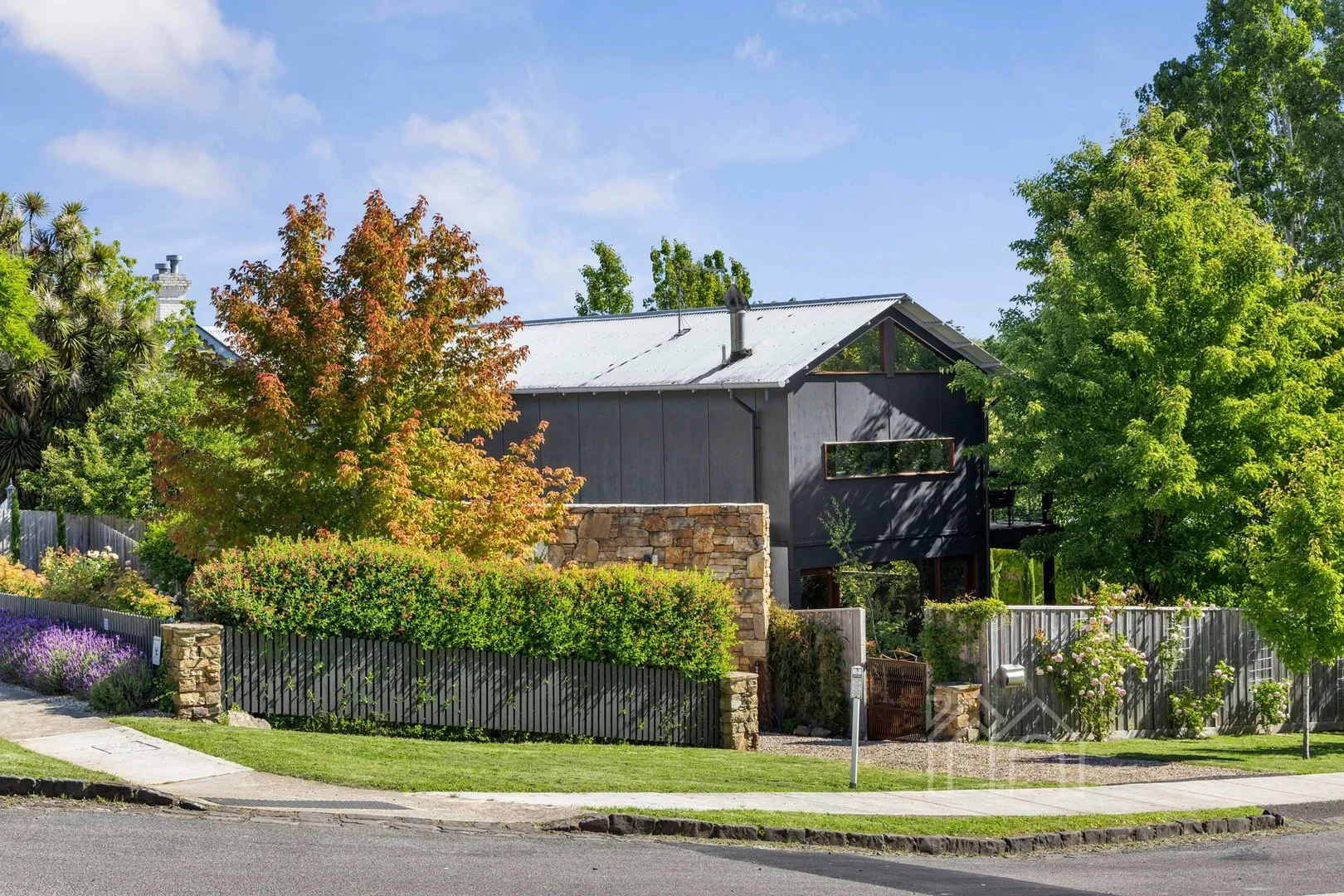 132 Vincent Street, Daylesford VIC 3460