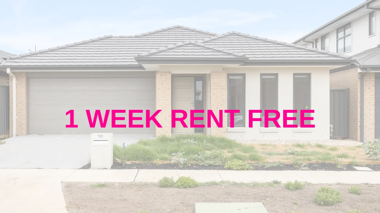 50 Ararat St, Truganina VIC 3029