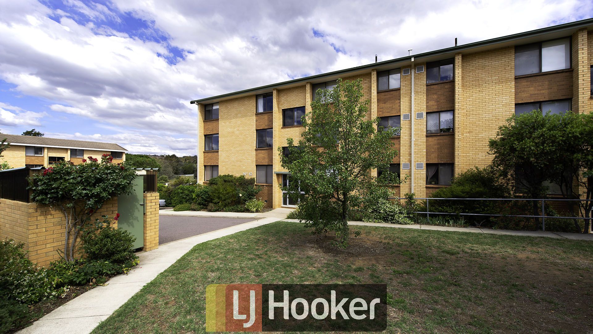 3/10 Walsh Place, Curtin ACT 2605, Image 1