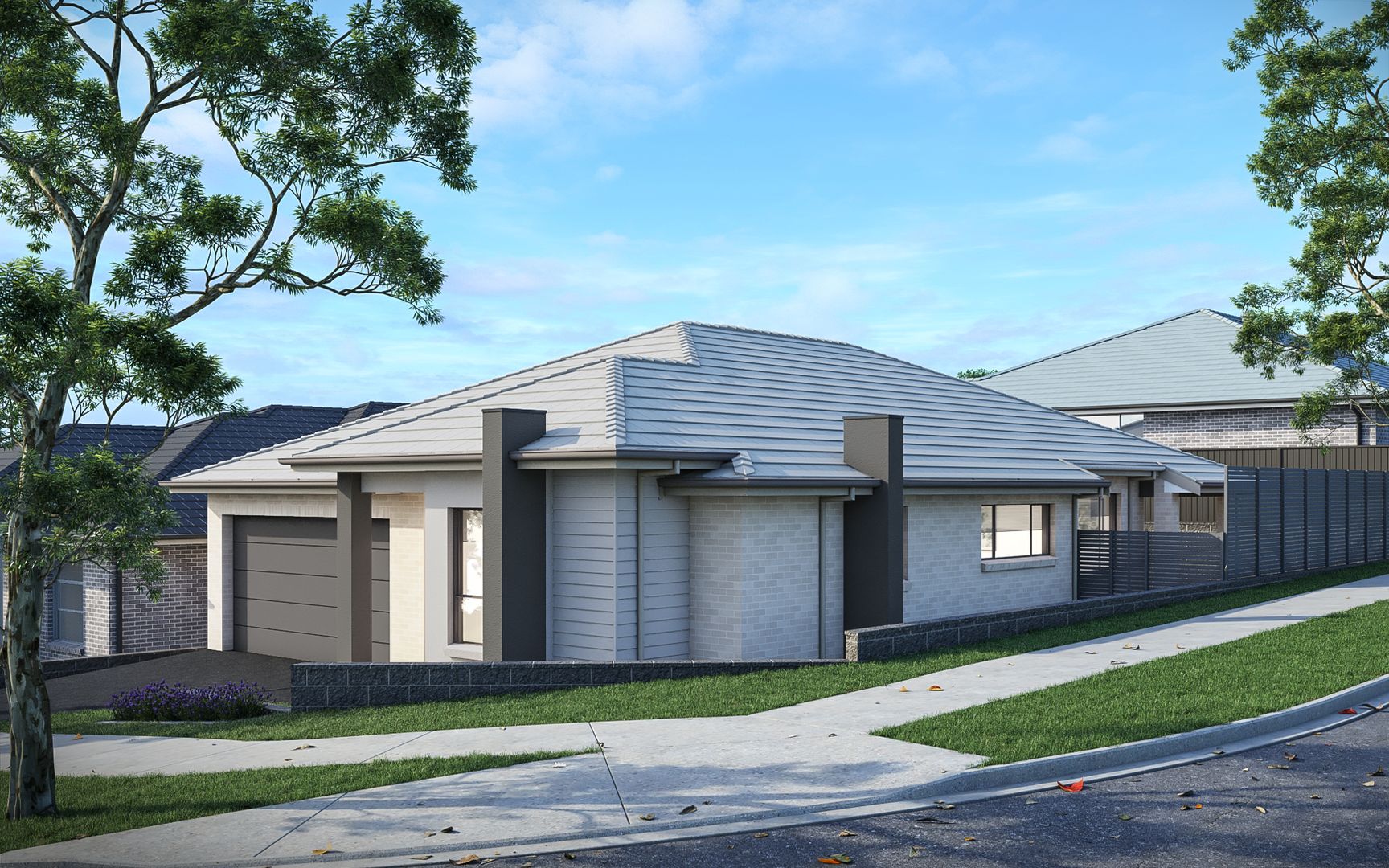 Lot 424 Lambertia Street, Woongarrah NSW 2259, Image 2