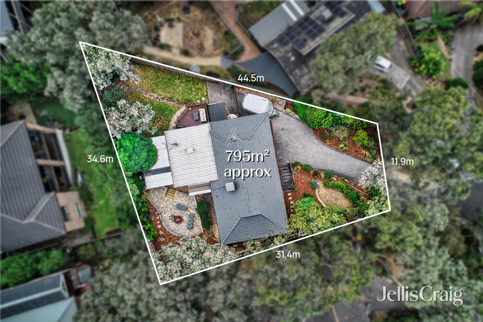 Additional image 22 of 6 Price Court, Diamond Creek VIC 3089