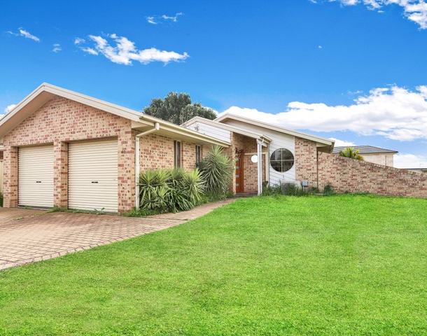 46 Welling Drive, Narellan Vale NSW 2567