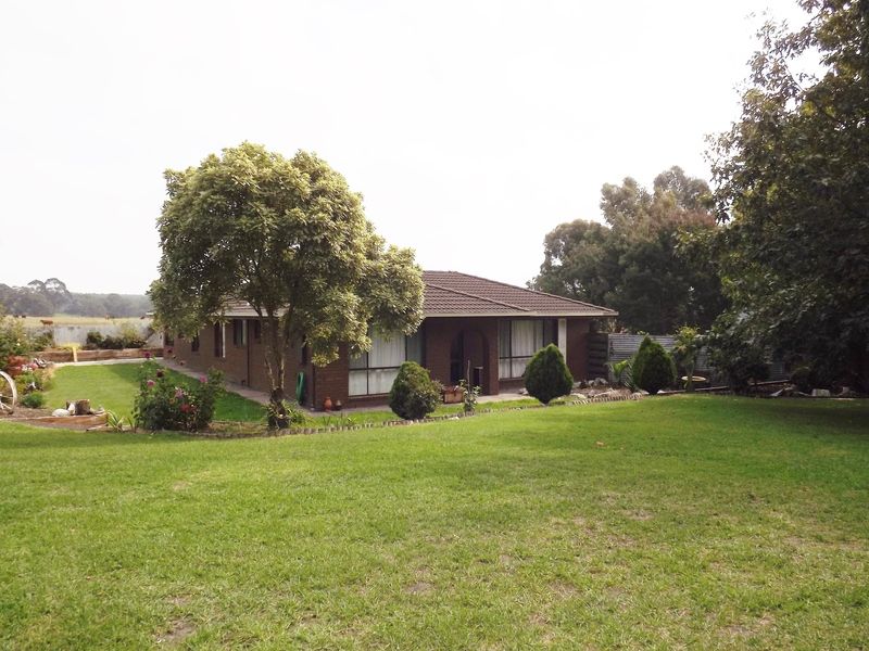 791 Purvis Road, Yallourn North Property History & Address Research