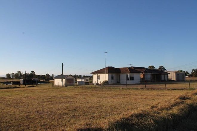 Picture of 73 Hambledon Road, SCHOFIELDS NSW 2762