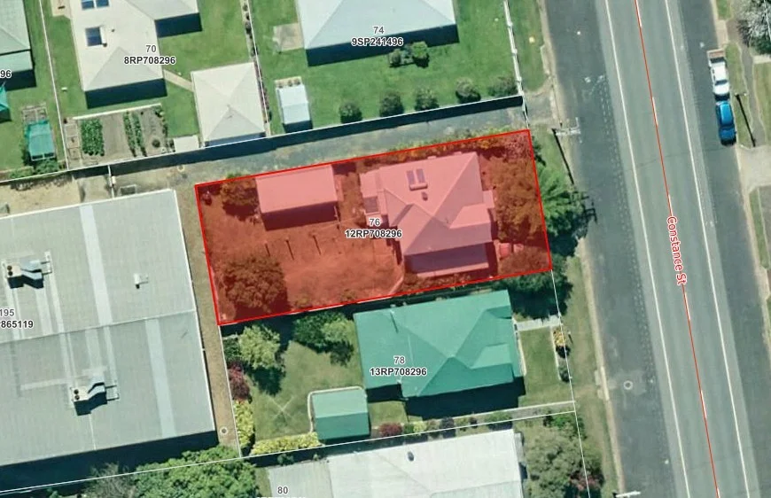 Additional image 9 of 76 Constance Street, Mareeba QLD 4880