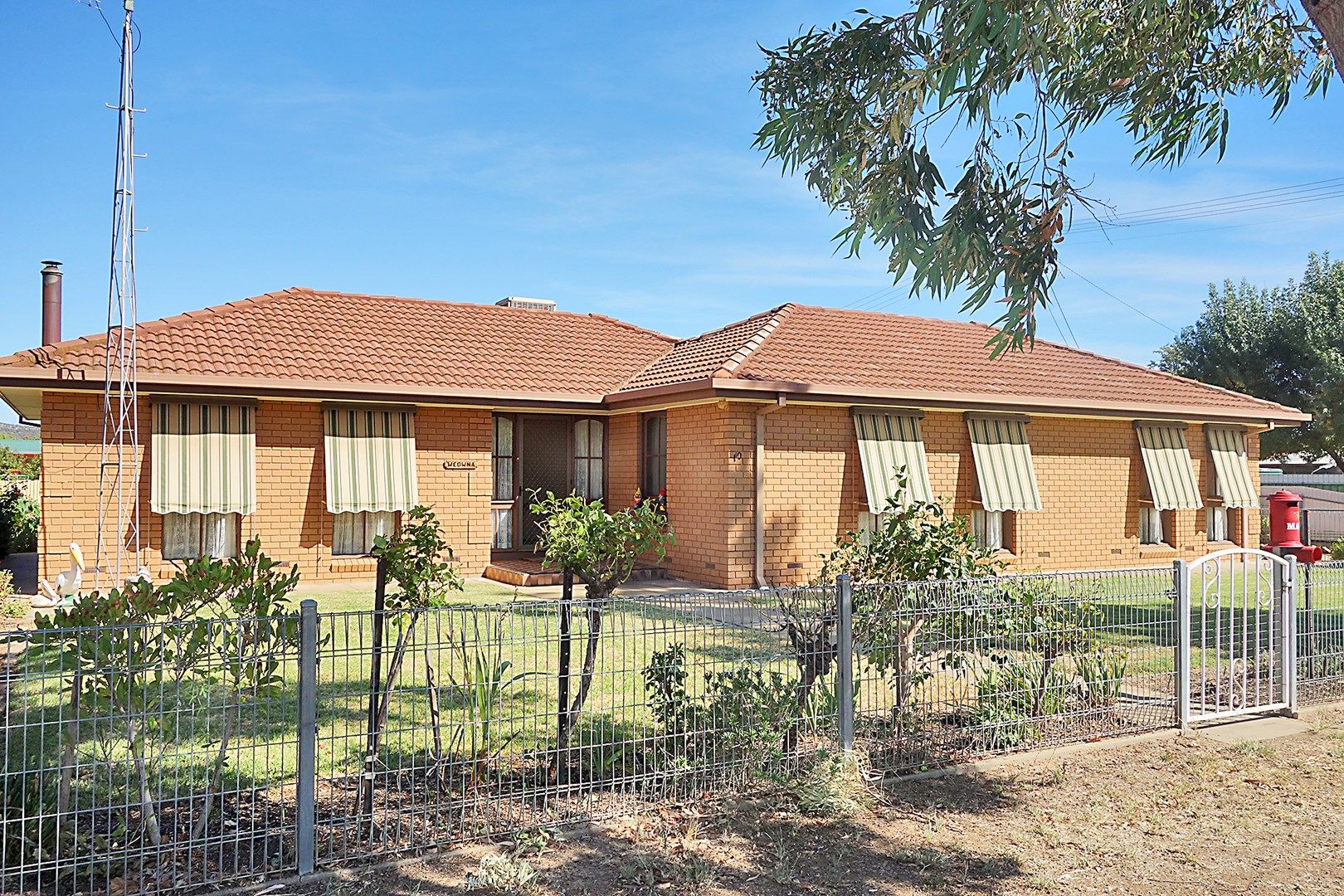 10 Mixner Street, The Rock NSW 2655, Image 0