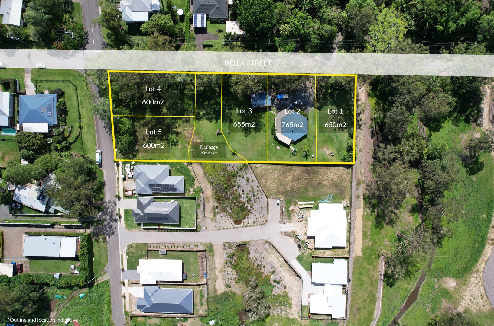 10 Bella Street, Landsborough Property History & Address Research