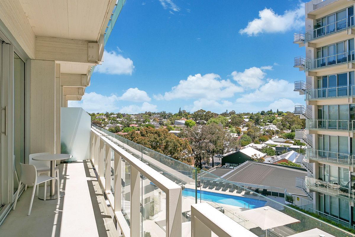 513/33 Warwick Street, Walkerville SA 5081, Image 0