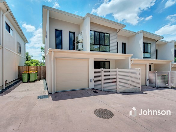 4/8 Macquarie Street, Booval QLD 4304