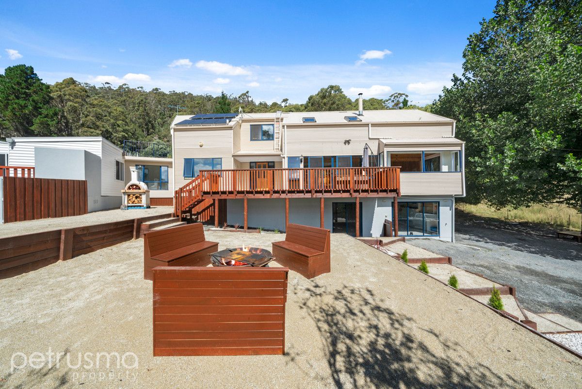 95 Valley Road, Collinsvale | Property History & Address Research | Domain