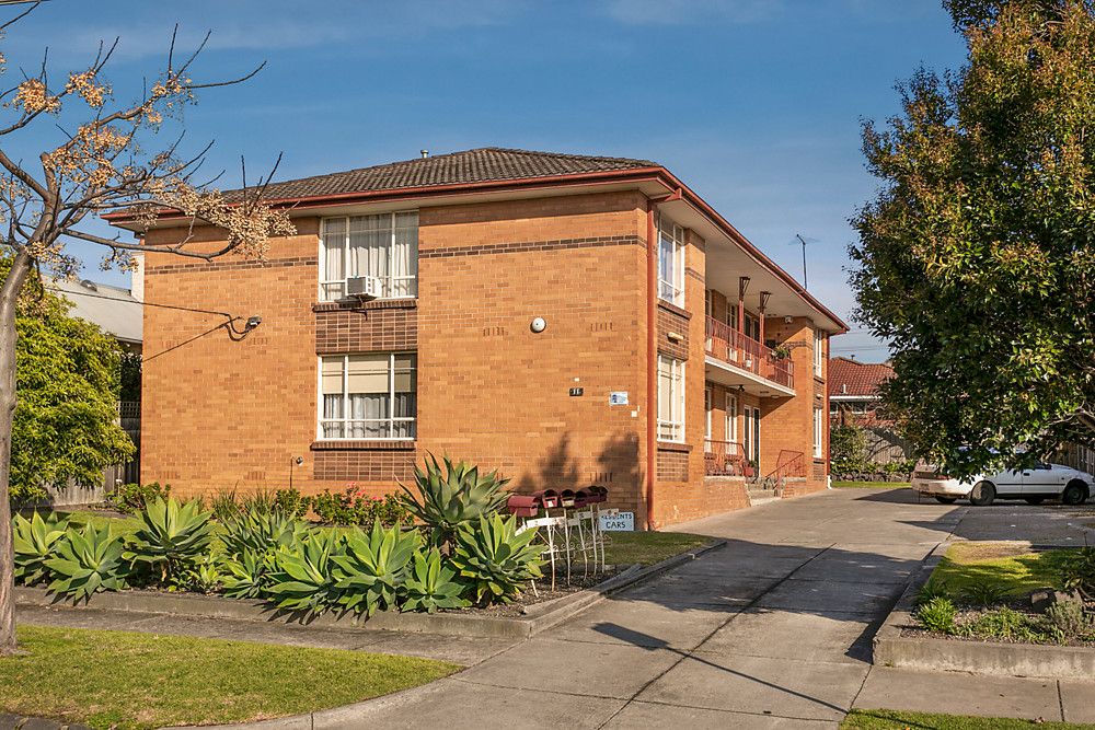 1 bedrooms Apartment / Unit / Flat in 5/11 Fitzgerald Road ESSENDON VIC, 3040