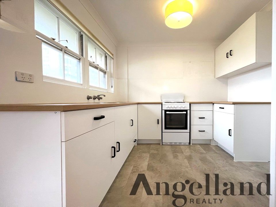 2 bedrooms Apartment / Unit / Flat in 21/22-241 Park Avenue BURWOOD NSW, 2134