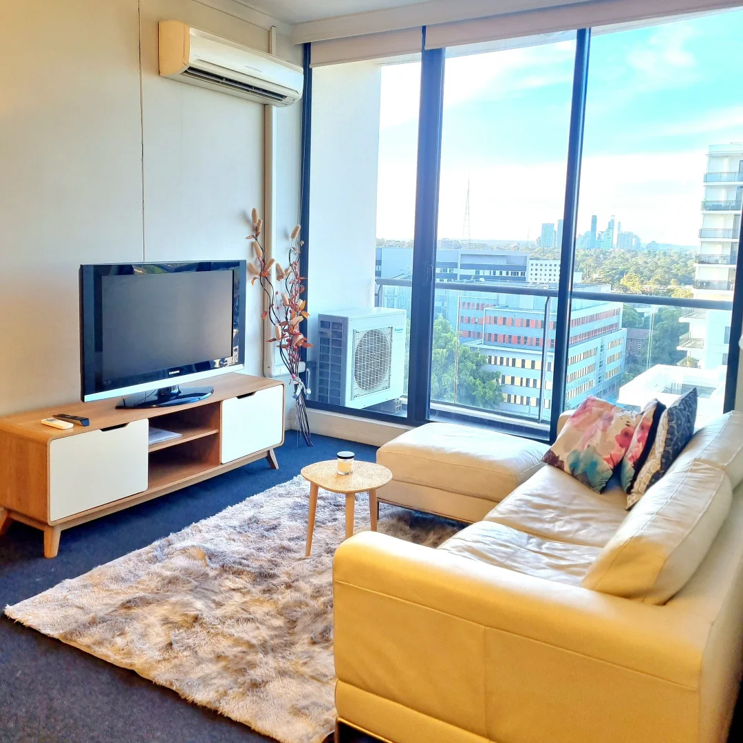 Additional image 2 of 1412/3 Herbert Street, St Leonards NSW 2065