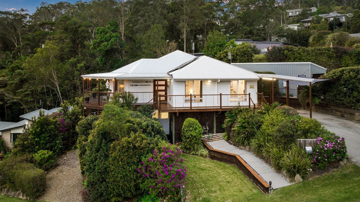 17 Birdwing Forest Place, Buderim QLD 4556, Image 0