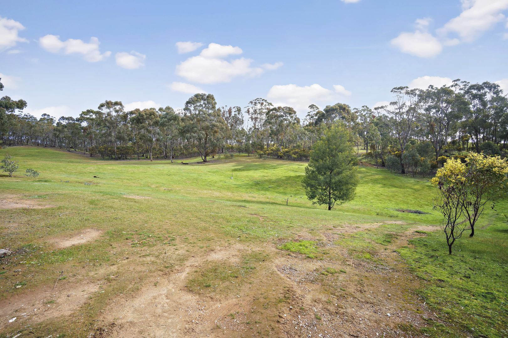 270 Fells Gully Road, Dunach VIC 3371, Image 1