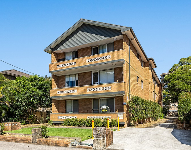 7 Doodson Avenue, Lidcombe NSW 2141