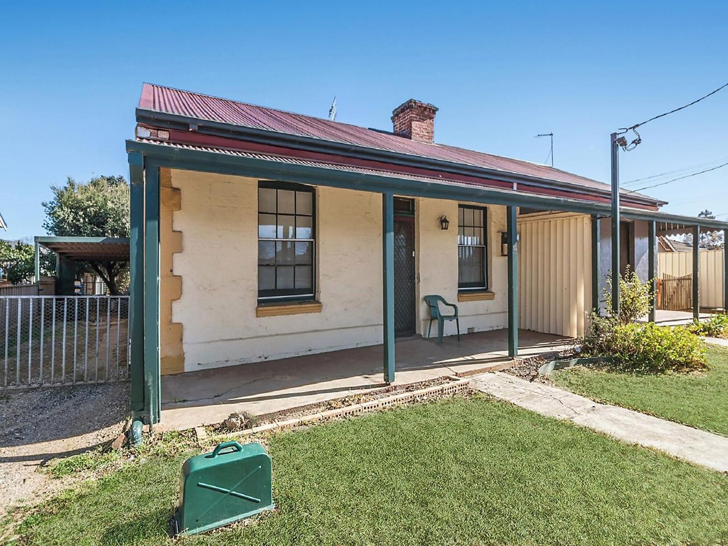 56 Cox Street, Mudgee NSW 2850, Image 1