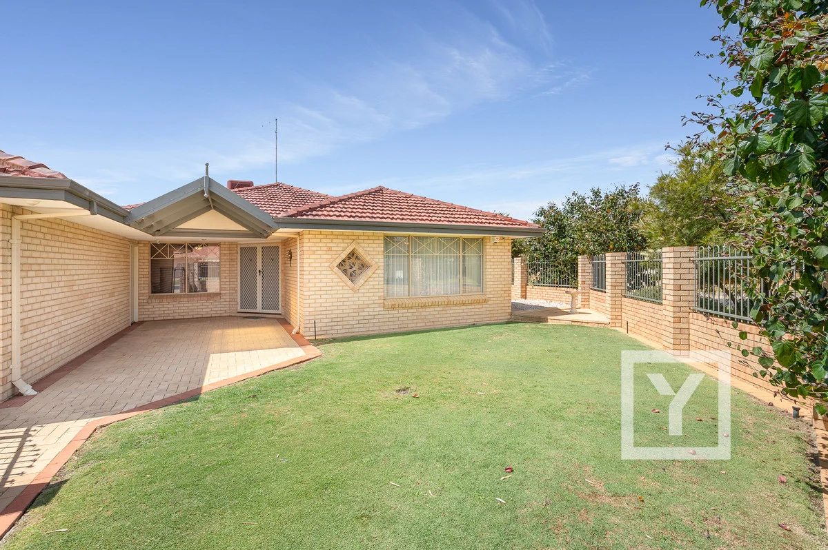 Additional image 24 of 26 Blackwood Parade, Dudley Park WA 6210