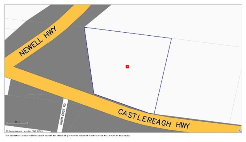 5092 Castelreagh Hwy, Gilgandra NSW 2827, Image 2